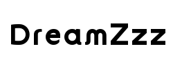 DreamZzz - logo